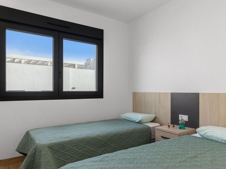 Villa for Sale in Torrevieja, Alicante 15