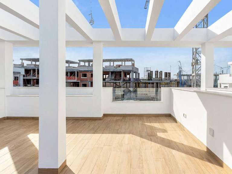 Villa for Sale in Torrevieja, Alicante 23