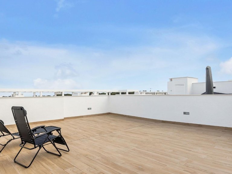 Villa for Sale in Torrevieja, Alicante 24