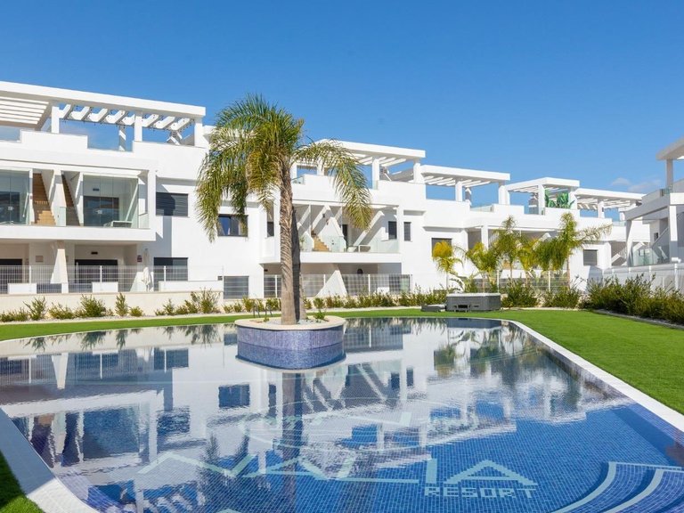 Villa for Sale in Torrevieja, Alicante 33