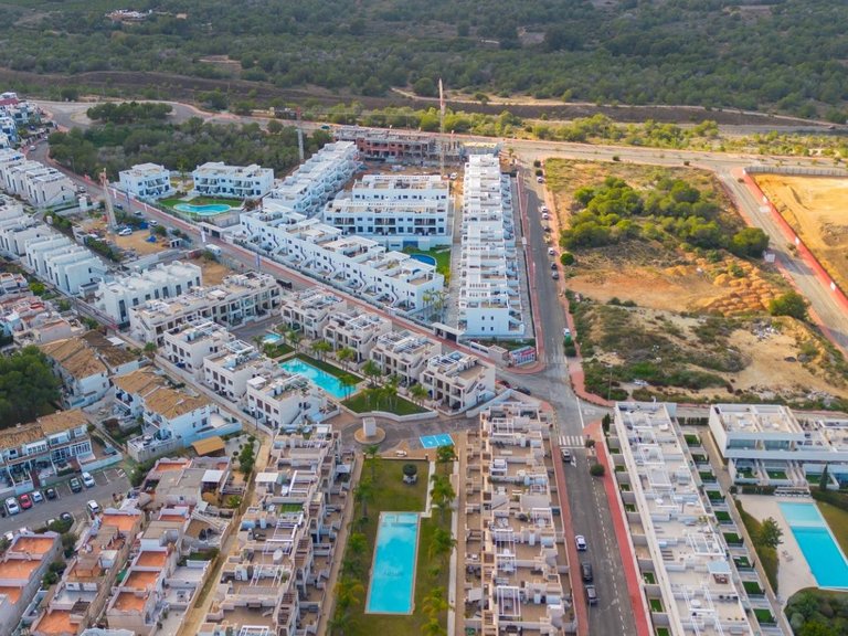 Villa for Sale in Torrevieja, Alicante 42