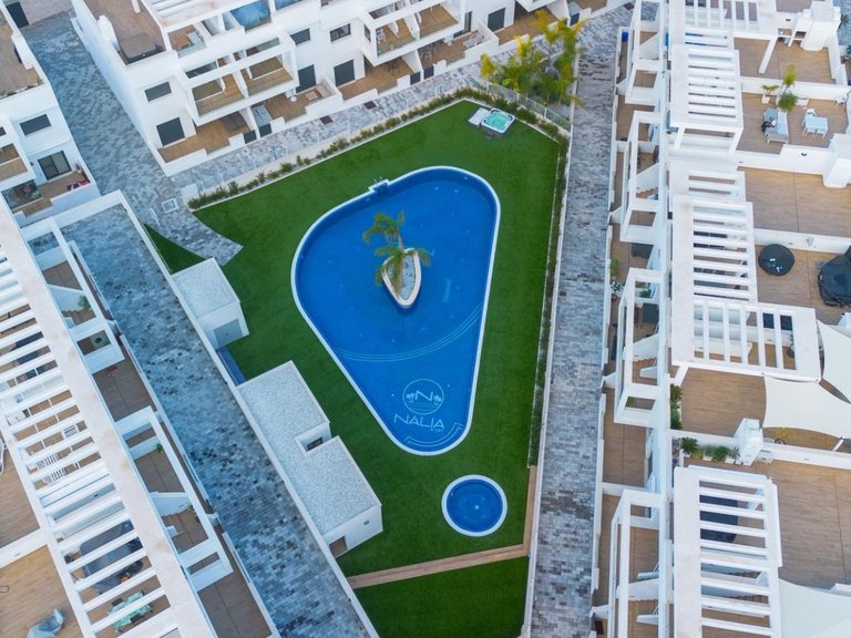 Villa for Sale in Torrevieja, Alicante 48