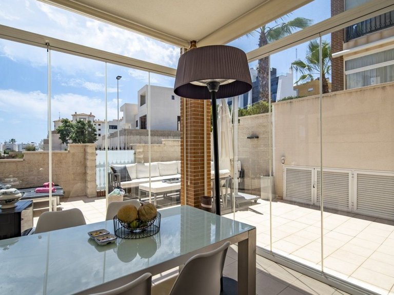 Apartment for Sale in Guardamar Del Segura, Alicante 19