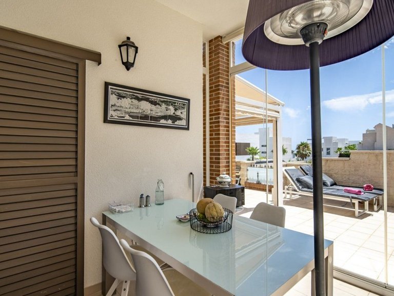 Apartment for Sale in Guardamar Del Segura, Alicante 20