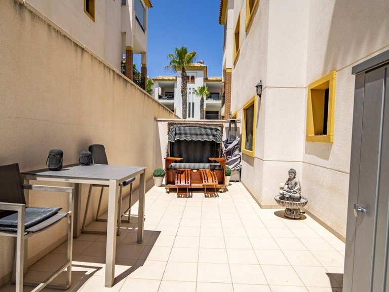 Apartment for Sale in Guardamar Del Segura, Alicante 21