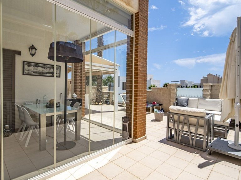 Apartment for Sale in Guardamar Del Segura, Alicante 23