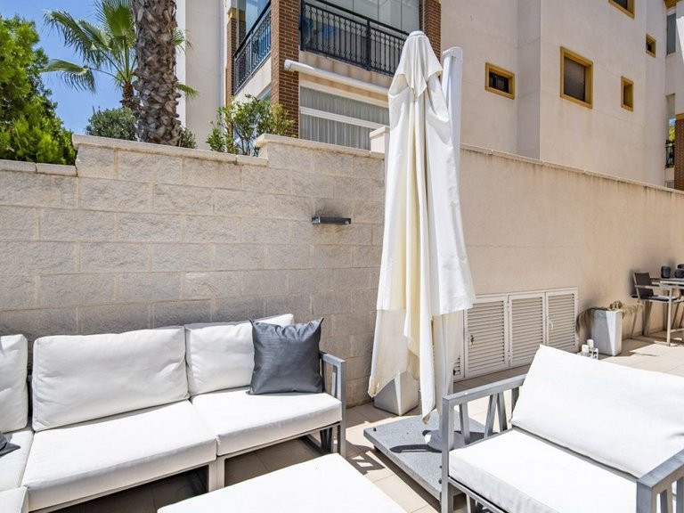 Apartment for Sale in Guardamar Del Segura, Alicante 24