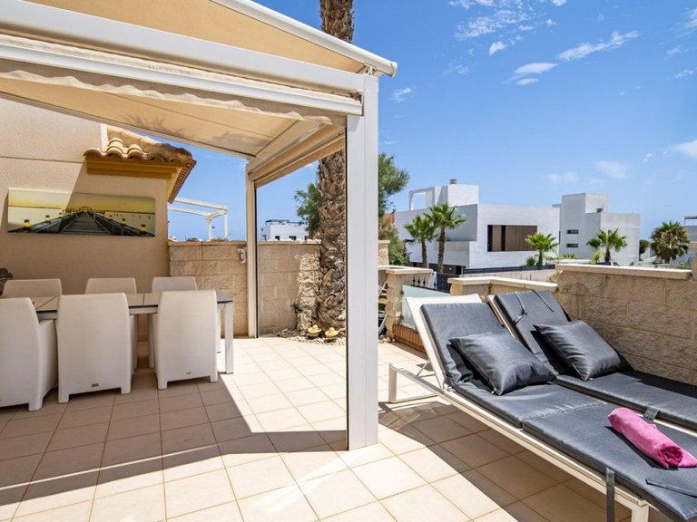 Apartment for Sale in Guardamar Del Segura, Alicante 27