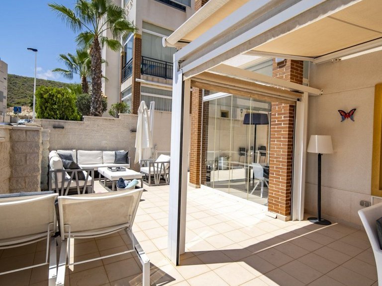 Apartment for Sale in Guardamar Del Segura, Alicante 28