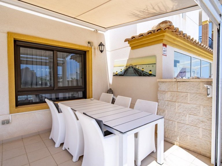Apartment for Sale in Guardamar Del Segura, Alicante 29