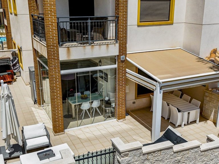 Apartment for Sale in Guardamar Del Segura, Alicante 30