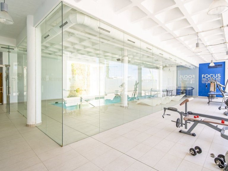 Apartment for Sale in Guardamar Del Segura, Alicante 33