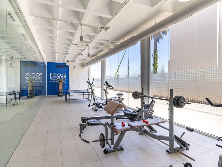 Apartment for Sale in Guardamar Del Segura, Alicante 34