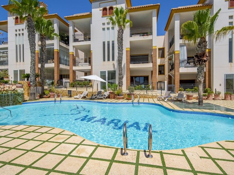 Apartment for Sale in Guardamar Del Segura, Alicante 43