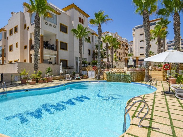 Apartment for Sale in Guardamar Del Segura, Alicante 44