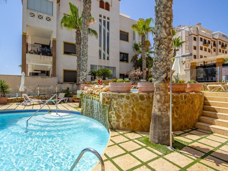 Apartment for Sale in Guardamar Del Segura, Alicante 46
