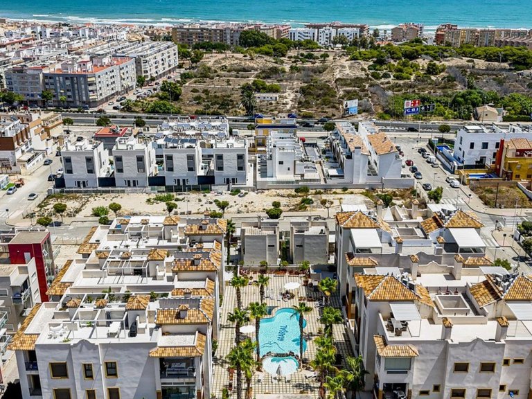Apartment for Sale in Guardamar Del Segura, Alicante 50