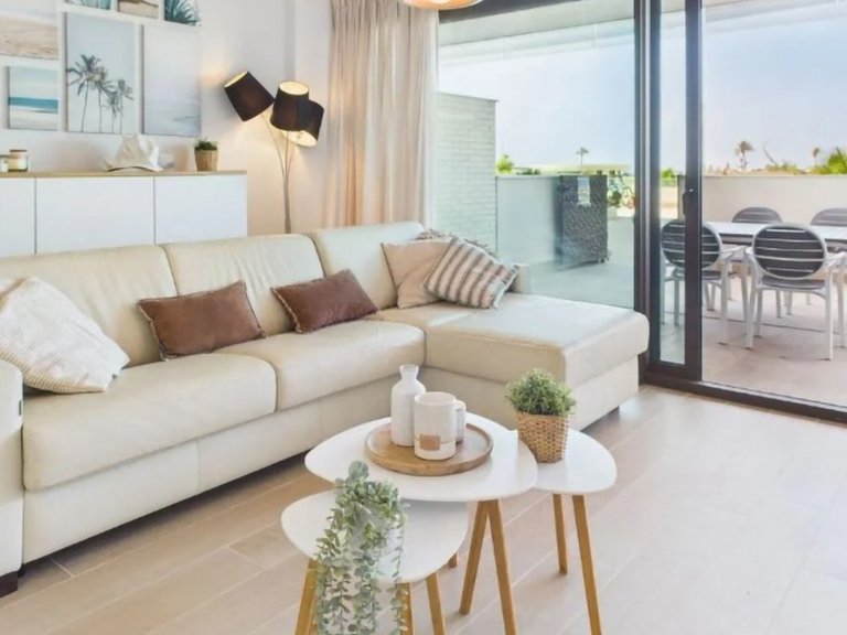 Apartment for Sale in Cartagena, Murcia 7