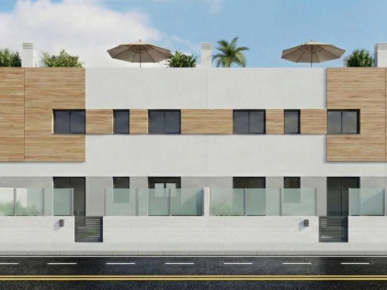 Villa for Sale in San Javier, Murcia 10