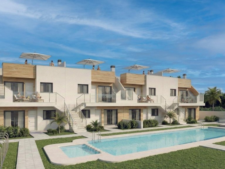 Villa for Sale in San Javier, Murcia 12
