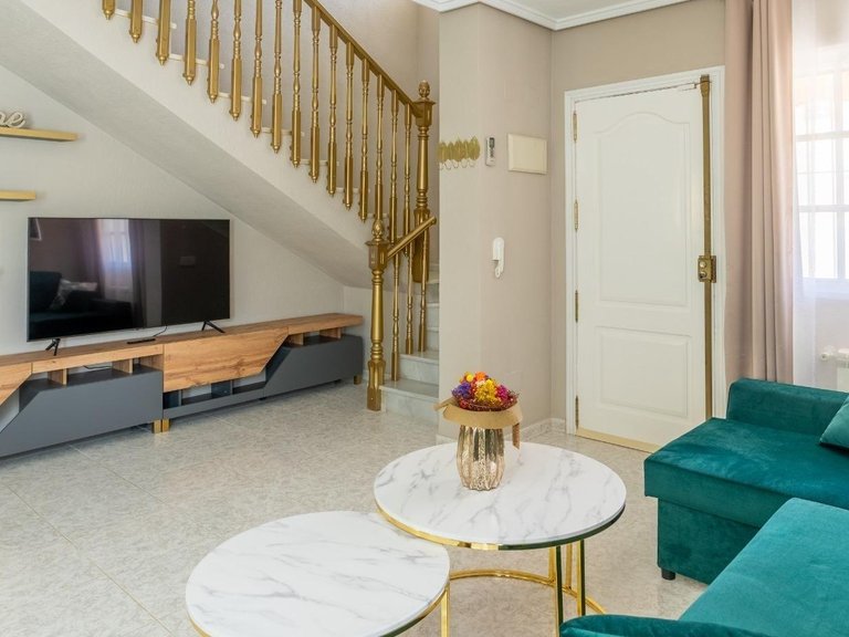 Villa for Sale in Torrevieja, Alicante 4