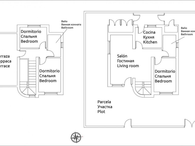 Villa for Sale in Torrevieja, Alicante 35