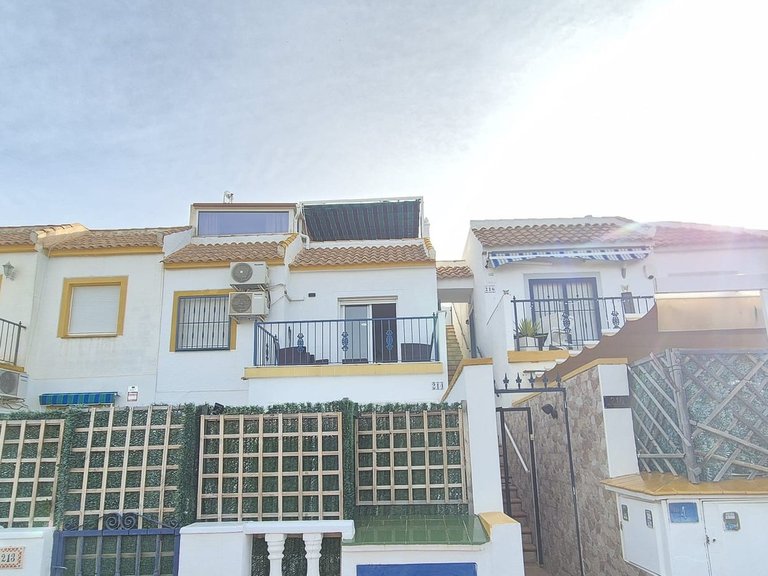 Apartment for Sale in Orihuela Costa, Alicante 28