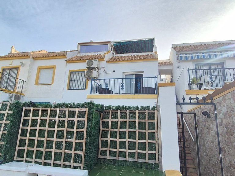 Apartment for Sale in Orihuela Costa, Alicante 1