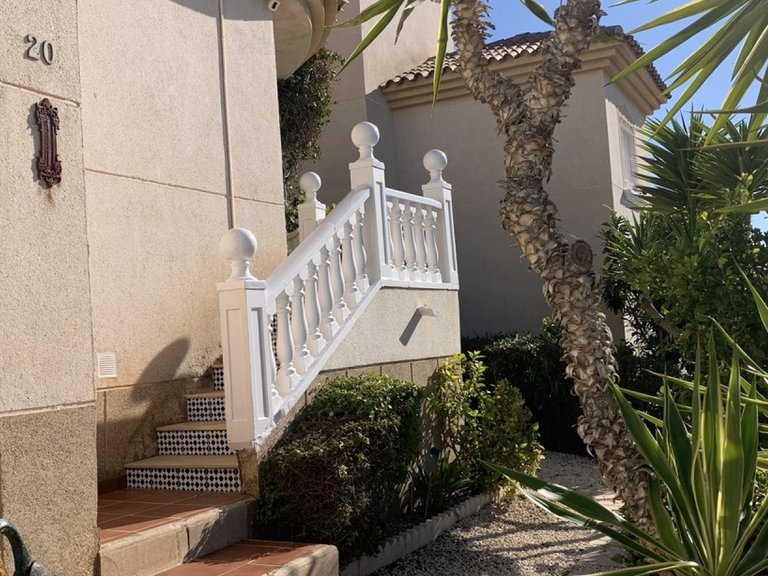 Villa for Sale in Orihuela Costa, Alicante 4