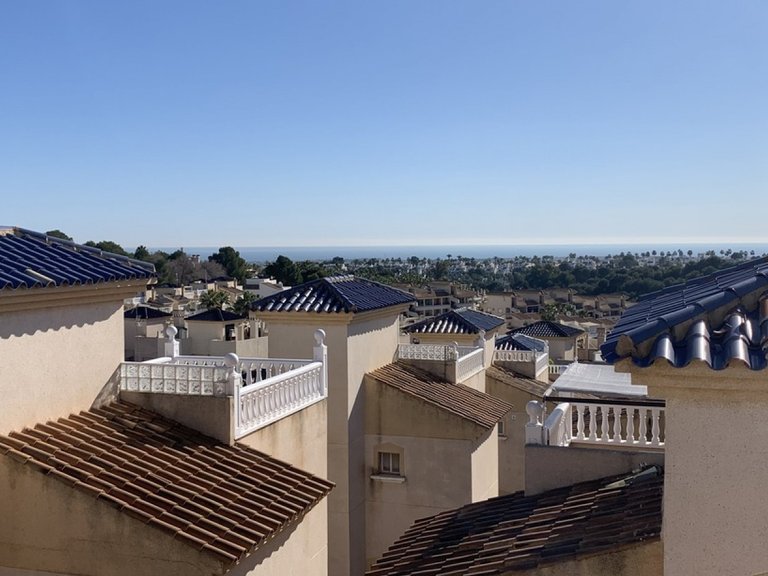 Villa for Sale in Orihuela Costa, Alicante 20