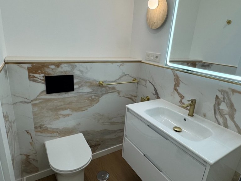 Penthouse for Sale in Punta Prima, Orihuela Costa, Alicante 17