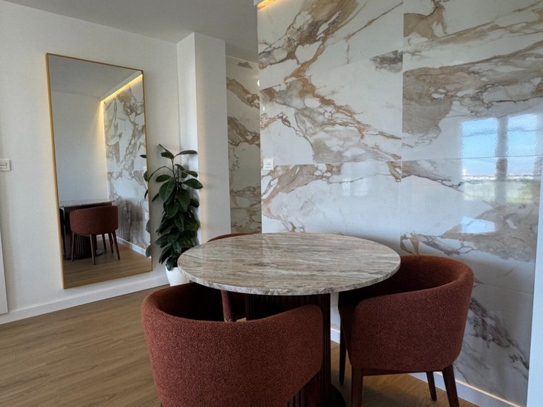 Penthouse for Sale in Punta Prima, Orihuela Costa, Alicante 8