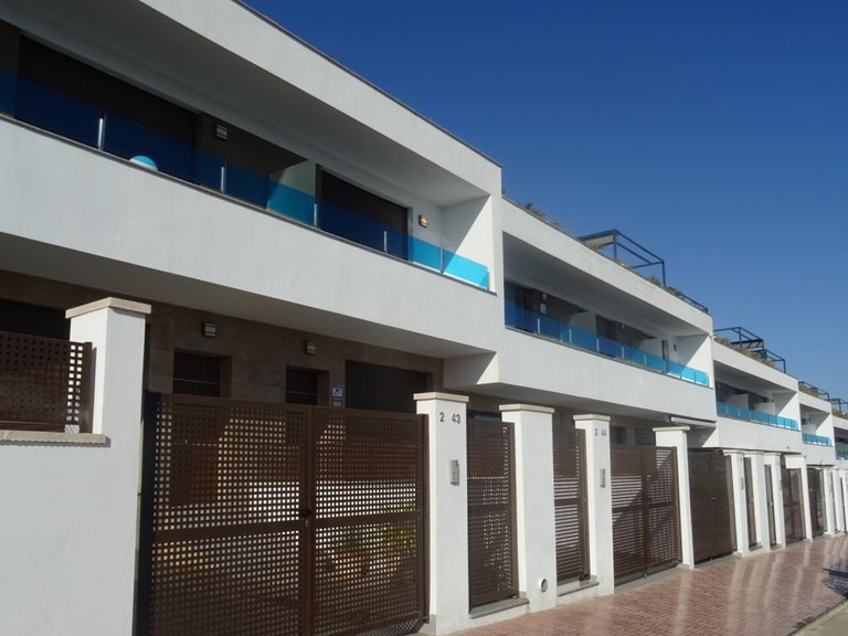 Town House for Sale in Torrevieja, Alicante 3