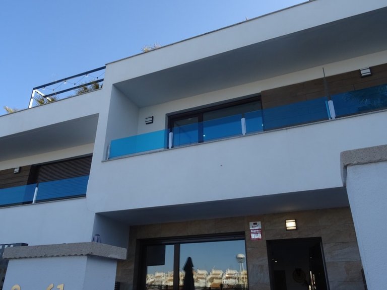 Town House for Sale in Torrevieja, Alicante 4