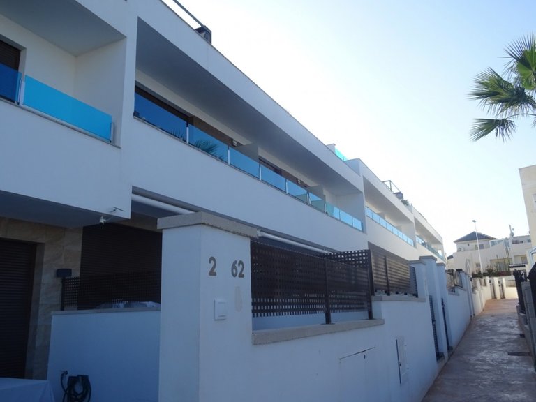 Town House for Sale in Torrevieja, Alicante 5