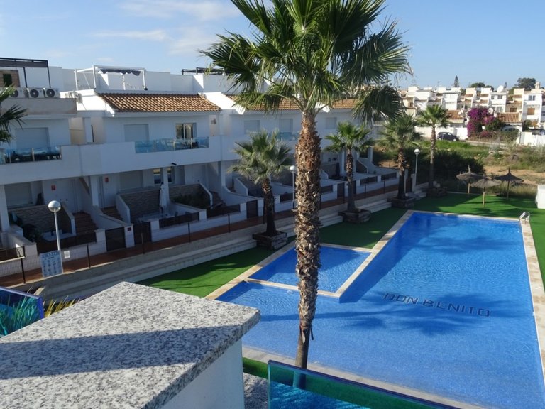 Town House for Sale in Torrevieja, Alicante 6