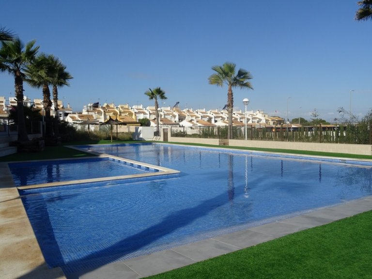 Town House for Sale in Torrevieja, Alicante 7