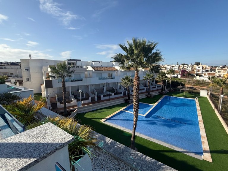 Town House for Sale in Torrevieja, Alicante 8