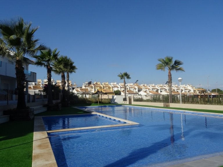 Town House for Sale in Torrevieja, Alicante 9