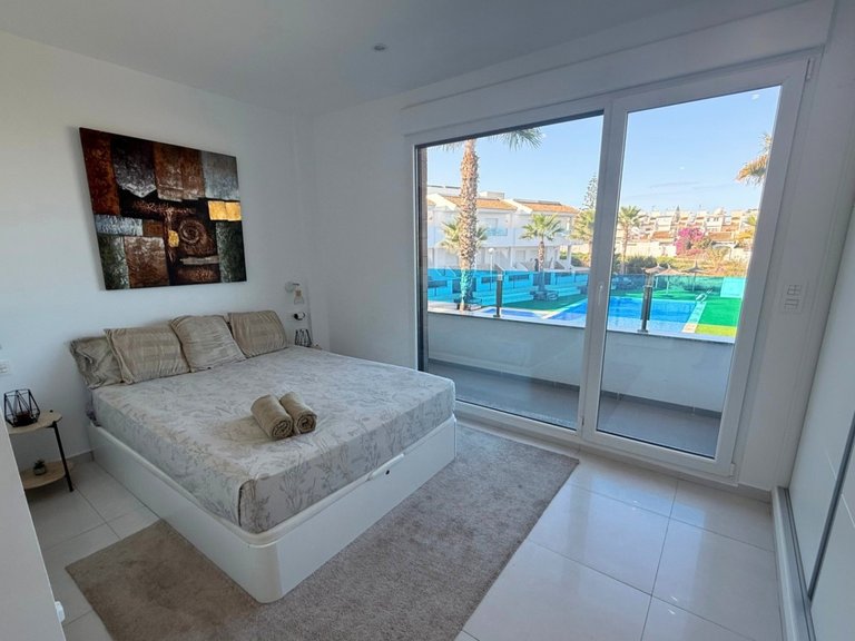 Town House for Sale in Torrevieja, Alicante 14