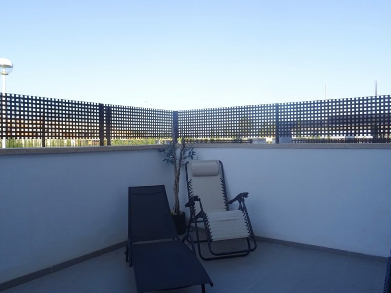 Town House for Sale in Torrevieja, Alicante 15