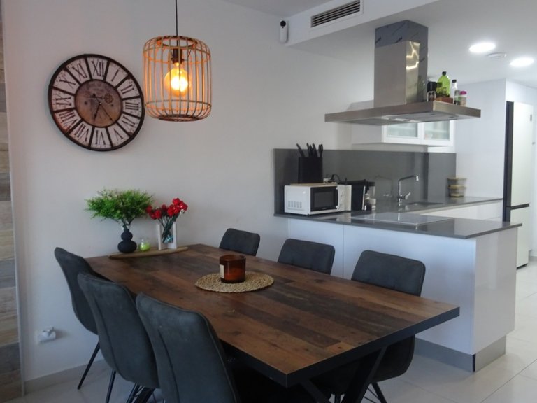 Town House for Sale in Torrevieja, Alicante 18