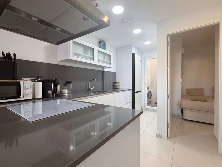 Town House for Sale in Torrevieja, Alicante 19
