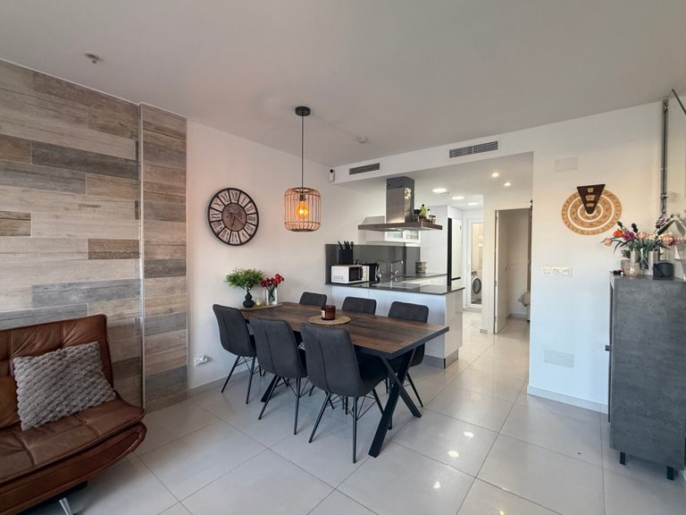 Town House for Sale in Torrevieja, Alicante 22