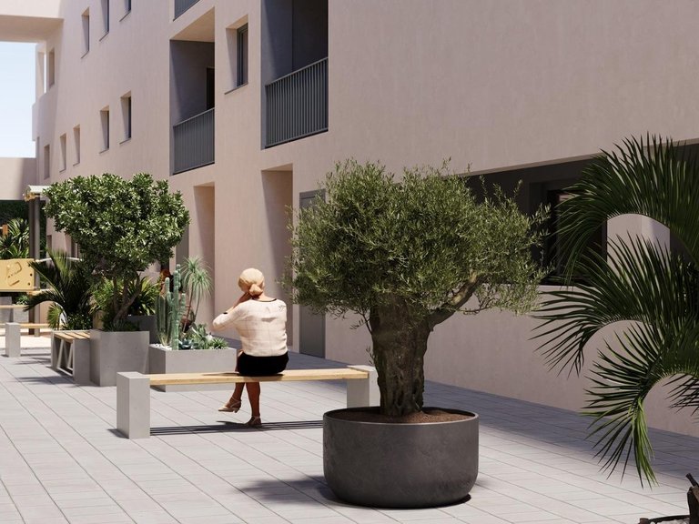 Apartment for Sale in San Miguel De Salinas, Alicante 9