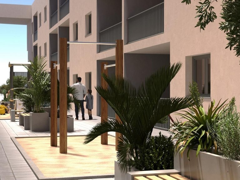 Apartment for Sale in San Miguel De Salinas, Alicante 11