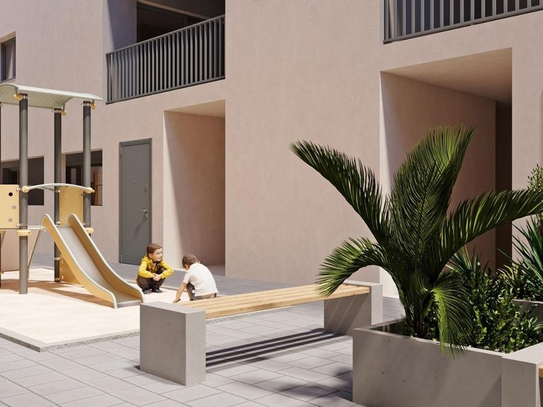 Apartment for Sale in San Miguel De Salinas, Alicante 13