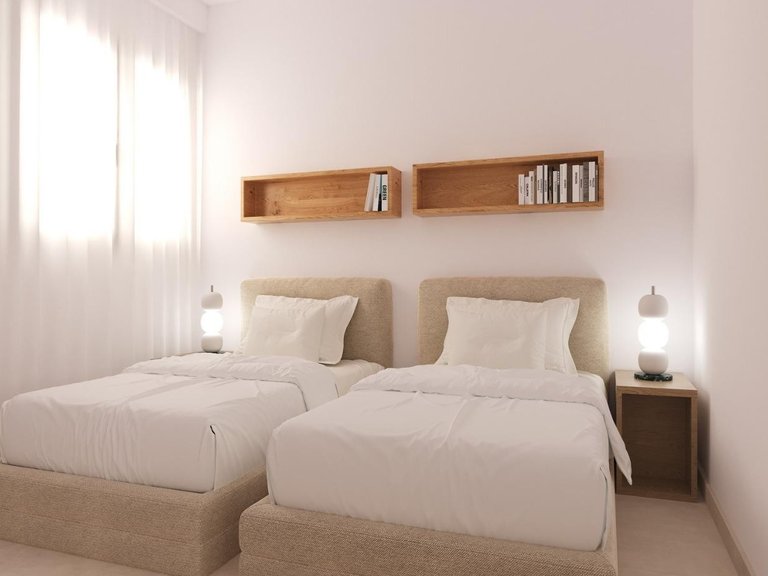 Apartment for Sale in San Miguel De Salinas, Alicante 22