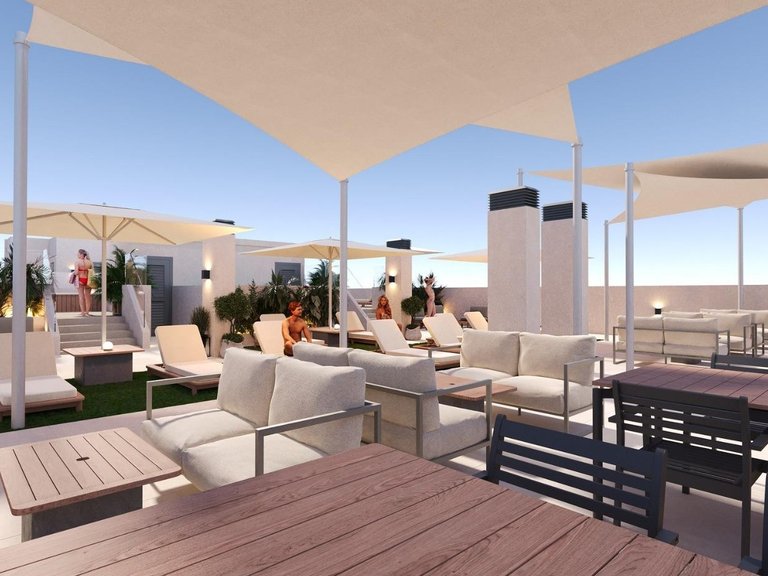 Apartment for Sale in San Miguel De Salinas, Alicante 29