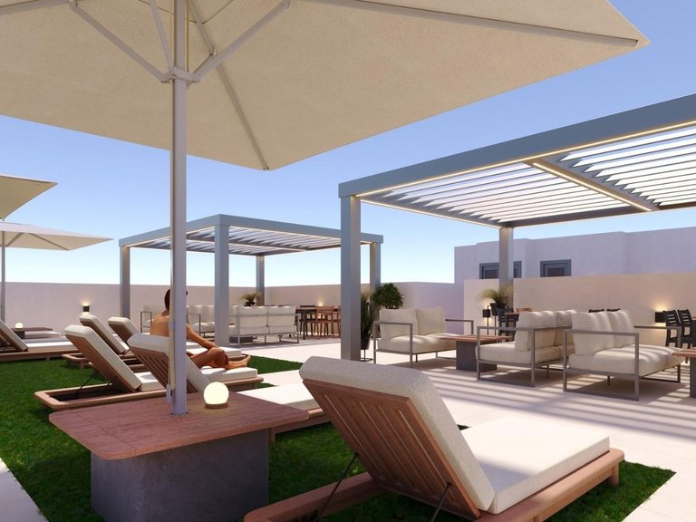 Apartment for Sale in San Miguel De Salinas, Alicante 32